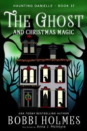 Icon image The Ghost and Christmas Magic