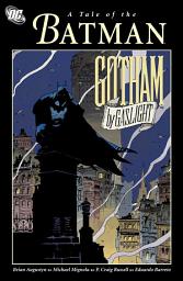 Icon image DC Elseworlds: Gotham by Gaslight