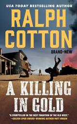 Icon image A Killing in Gold