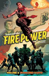 Icon image Fire Power By Kirkman And Samnee