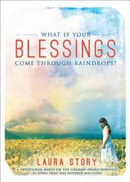 Icon image What if Your Blessings Come Through Raindrops