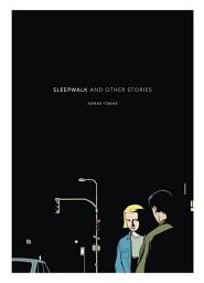 Icon image Sleepwalk: and Other Stories