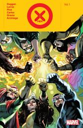 Icon image X-Men (2021)