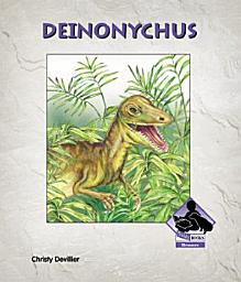Icon image Deinonychus