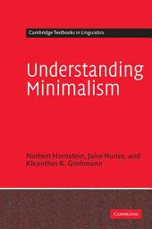 Icon image Understanding Minimalism