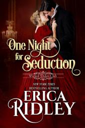 Icon image One Night for Seduction