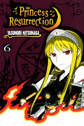 Icon image Princess Resurrection