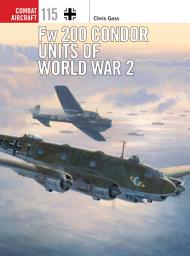 Icon image Fw 200 Condor Units of World War 2