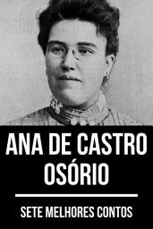 Icon image 7 melhores contos de Ana de Castro Osório