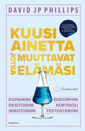 Icon image Kuusi ainetta jotka muuttavat elämäsi