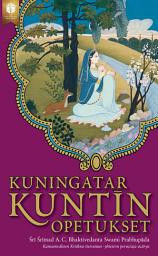 Icon image Kuningatar Kuntīn opetukset