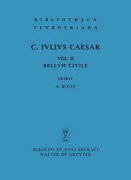 Icon image Commentarii belli civilis