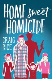 Icon image Home Sweet Homicide