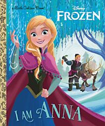 Icon image I Am Anna (Disney Frozen)