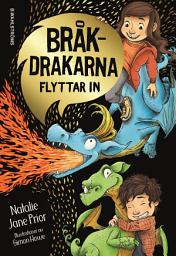 Icon image Bråkdrakarna flyttar in