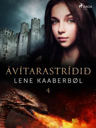 Icon image Ávítarastríðið: Bindi 4