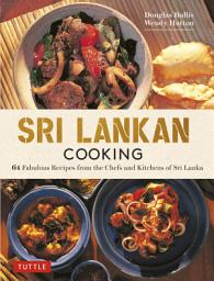 Icon image Sri Lankan Cooking