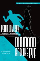 Icon image Diamond and the Eye