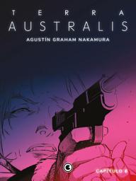 Icon image Terra Australis