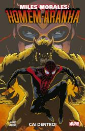 Icon image Miles Morales: Homem-Aranha