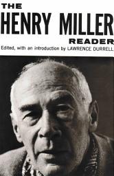 Icon image The Henry Miller Reader