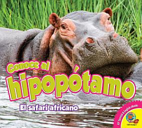Icon image Conoce al hipopótamo