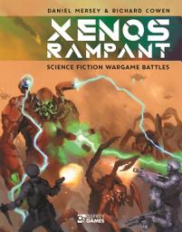 Icon image Xenos Rampant: Science Fiction Wargame Battles