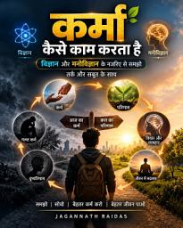 Icon image कर्मा कैसे काम करता है ? विज्ञान की नजरिये से समझिये तर्क के साथ