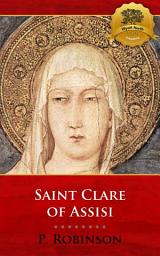 Icon image St. Clare of Assisi: A Concise Biography