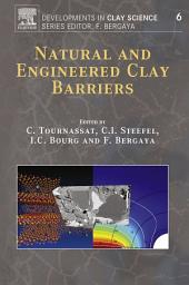 Icon image Natural and Engineered Clay Barriers