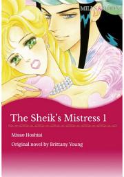 Icon image THE SHEIK'S MISTRESS: Mills & Boon Comics