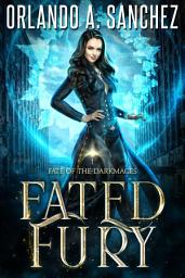 Icon image Fated Fury