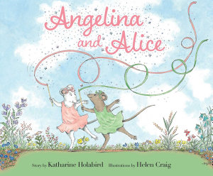 Icon image Angelina and Alice