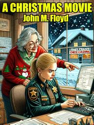Icon image A CHRISTMAS MOVIE.