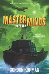 Icon image Masterminds: Payback