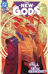 Icon image The New Gods (2024)