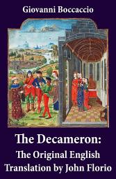 Icon image The Decameron: The Original English Translation by John Florio