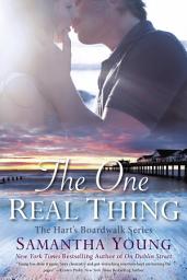 Icon image The One Real Thing
