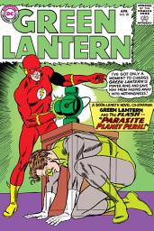 Icon image Green Lantern (1960)