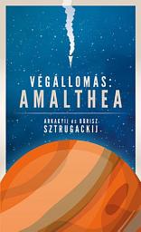 Icon image Végállomás: ​Amalthea