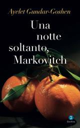 Icon image Una notte soltanto Markovitch