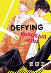 Icon image Defying Kurosaki-kun
