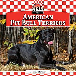 Icon image American Pit Bull Terriers