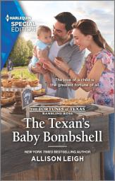 Icon image The Texan's Baby Bombshell