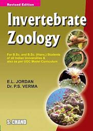 Icon image Invertebrate Zoology (Multicolour Edition)