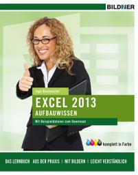 Icon image Excel 2013 Aufbauwissen