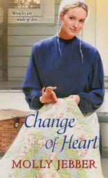Icon image Change of Heart