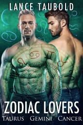 Icon image Zodiac Lovers 2: Taurus, Gemini, Cancer