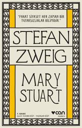 Icon image Mary Stuart