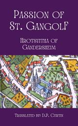 Icon image Passion of St. Gangolf